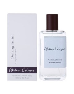 Oolang Infini Atelier cologne