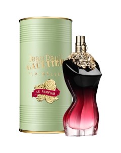 La Belle Le Parfum Jean paul gaultier