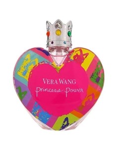 Princess Power Vera wang