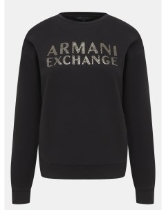 Свитшот Armani exchange