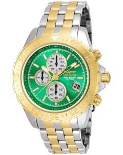 Мужские часы в коллекции Aviator Invicta