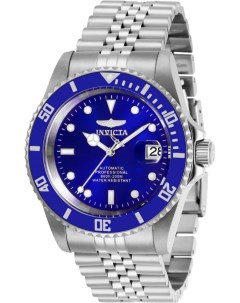 Мужские часы в коллекции Pro Diver Invicta