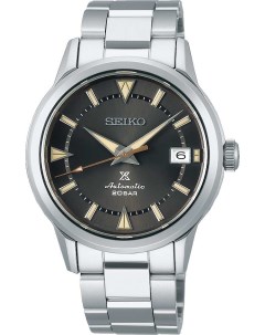 Японские мужские часы в коллекции Prospex Seiko