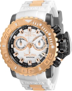 Мужские часы в коллекции Sea Hunter Invicta