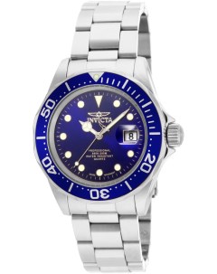 Мужские часы в коллекции Pro Diver Invicta