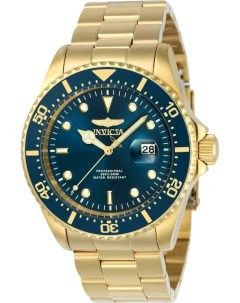 Мужские часы в коллекции Pro Diver Invicta