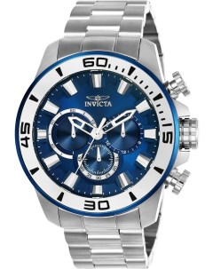 Мужские часы в коллекции Pro Diver Invicta