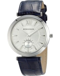 Мужские часы в коллекции Romanson Специальное Специальное предложение