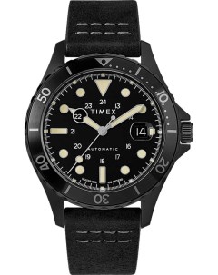 Мужские часы в коллекции Navi Timex