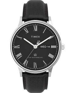 Мужские часы в коллекции Waterbury Timex