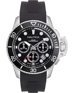 Мужские часы в коллекции Chrono Nautica