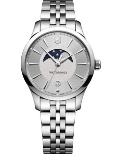 Швейцарские женские часы в коллекции Alliance Victorinox