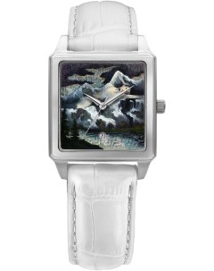 Швейцарские мужские часы в коллекции Art L L duchen