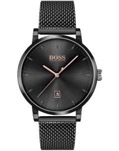 Мужские часы в коллекции Confidence Hugo Hugo boss