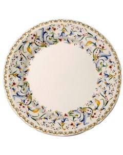 Набор тарелок обеденных 28 5см Toscana 4шт Gien