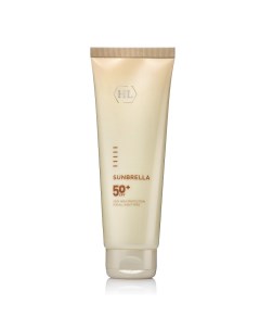 Солнцезащитный крем SPF 50 125 мл Sunbrella Holyland laboratories