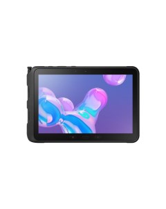Планшетный компьютер Galaxy Tab Active Pro 10 1 SM T545 LTE 64G чёрный Samsung