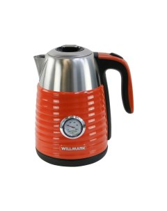 Электрический чайник WEK 1738PST Willmark
