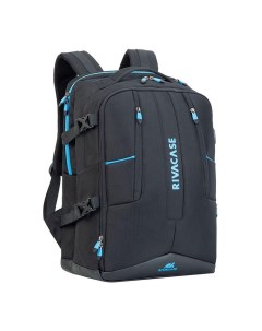 Рюкзак для ноутбука 7860 чёрный Rivacase