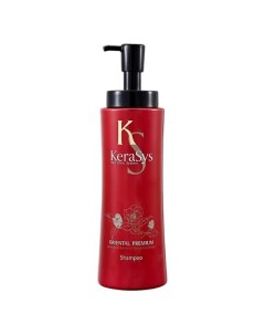 Шампунь для волос Ориентал 600 мл Premium Kerasys