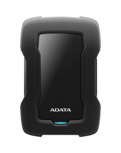 Внешний жесткий диск 2 5 5Tb A Data AHD330 5TU31 CBK USB 3 1 HD330 Черный Adata