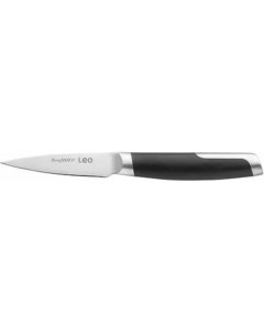 Нож для чистки Leo Graphite 9 см Berghoff