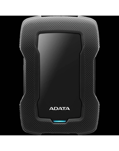 Внешний жесткий диск 2.5" 5Tb A-Data ( AHD330-5TU31-CBK ) USB 3.1 HD330 Черный Adata