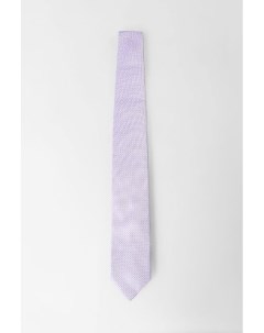 Шелковый галстук Hugo