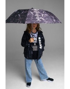 Зонт с принтом Playtoday
