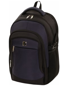 Рюкзак URBAN универсальный с отделением для ноутбука крепление на чемодан Practic 48х20х32 см 229874 Brauberg