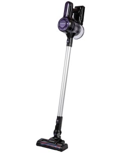 Пылесос беспроводной SCH9917 150Вт черный фиолетовый Starwind