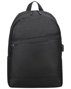 Рюкзак для ноутбука B115 Black 15 6 Lamark