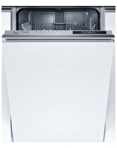 Полновстраиваемая посудомоечная машина BDW 4124 D Weissgauff
