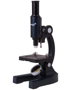 Микроскоп 2S NG монокулярный 25648 Levenhuk