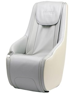 Кресло массажное LESS IS MORE серый KZ 0602 Bradex