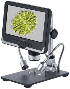 Микроскоп с дистанционным управлением DTX RC2 76822 Levenhuk