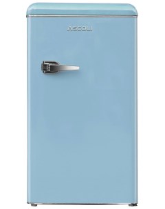 Однокамерный холодильник ARSRS118 Ascoli