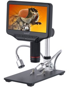 Микроскоп с дистанционным управлением DTX RC4 76824 Levenhuk