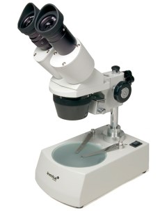 Микроскоп 3ST бинокулярный 35323 Levenhuk