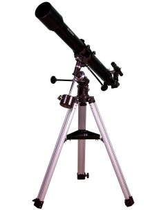 Телескоп Capricorn AC 70 900 EQ1 76337 Sky-watcher