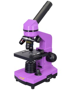 Микроскоп Rainbow 2L Amethyst Аметист 69036 Levenhuk