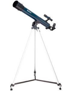 Телескоп Sky T50 с книгой 77830 Discovery