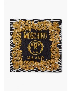 Платок Moschino