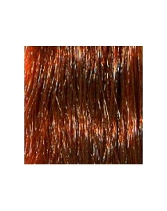 Materia New Обновленный стойкий кремовый краситель для волос 8347 K8 тёмный блондин медный 80 г Крас Lebel cosmetics (япония)