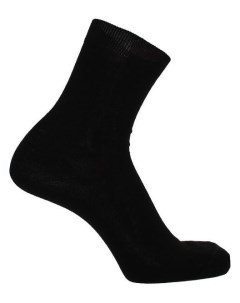 Носки мужские цвет чёрный размер 29 Комфорт