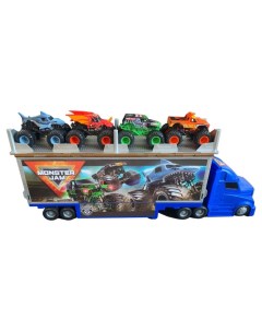 Игровой набор Автовоз 6058258 Monster jam