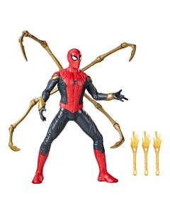 Фигурка Титан Делюкс Человек Паук 30 см Spider-man