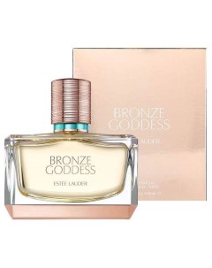 Bronze Goddess Eau de Parfum 2019 Estee lauder