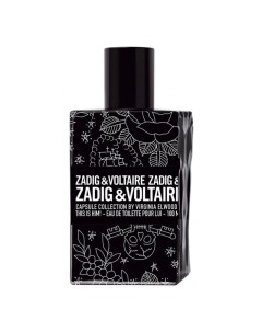 Capsule Collection This Is Him Zadig&voltaire