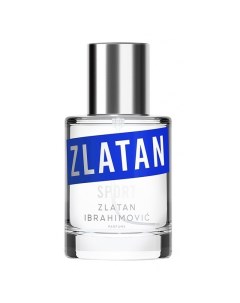 Sport PRO Zlatan ibrahimovic parfums
